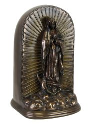 Guadalupe Cremation Urn
