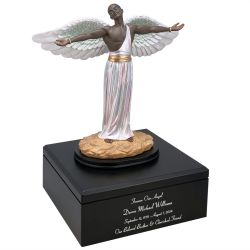 Michelangeo Pieta Cremation Urn