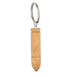 Bullet Cherry Key Chain Urn
