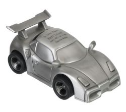 Sports Car Infant Urn