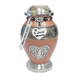 Petals - Gone But Not Forgotten Urn selling