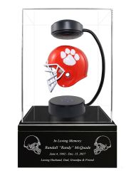 Clemson University Hover Helmet