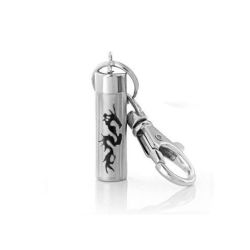 Dragon Keychain Keepsake Urn 