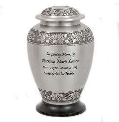Memorial Garden Adult Urn