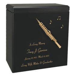 Oboe Urn