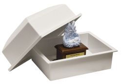 Small Assured Urn Vault