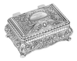 Forever Loved Infant Urn
