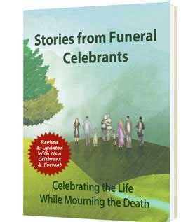 Stories from Funeral Celebrants