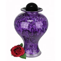 Artistic Urn Collection