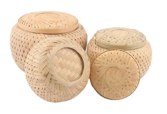This urn is made from bamboo and can be buried or kept at home for as long as you like. This urn it will not start to bio-degrade until it is placed in the earth.