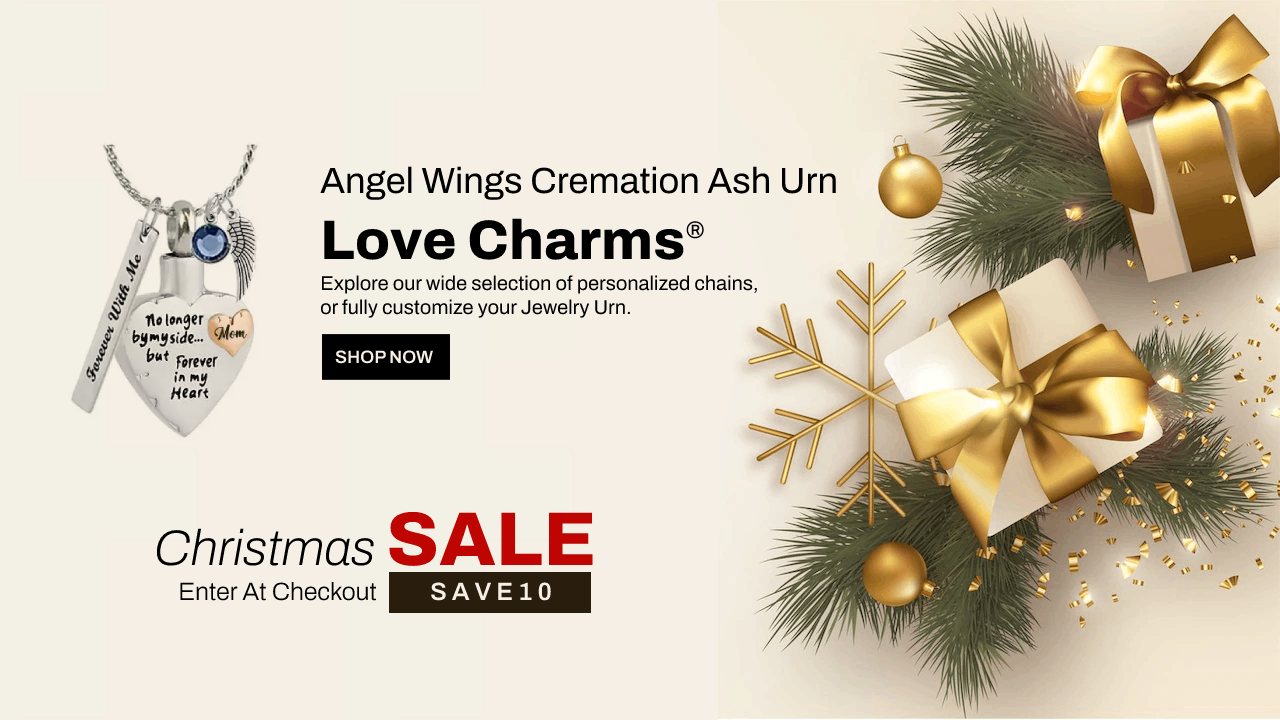 Shop now for cremation urns.